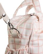 Bolsa Baby | Vichy Rose