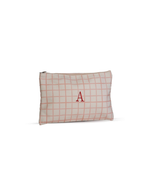 Bolsão Necessaire | Vichy Rose