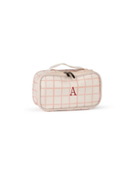 Kit Necessaire Maletinha | VIchy Rose