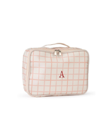 Kit Necessaire Maletinha | VIchy Rose