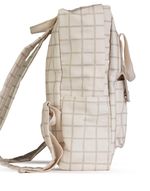 Mochila Adulto | Vichy Bege