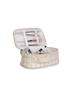 Necessaire Maquiagem | Vichy Bege