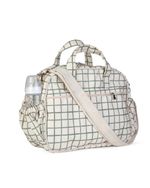 Bolsa Baby | Vichy Verde Escuro