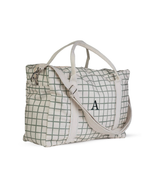 Bolsa Trip | Vichy Verde Escuro