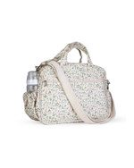 Bolsa Baby | Floral Lavanda