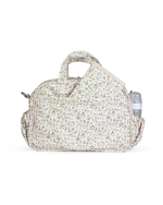 Bolsa Baby | Floral Lavanda