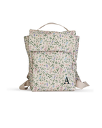 Mochila Kids | Floral Lavanda