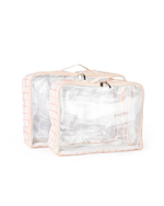 Organizador de Mala | Vichy Rose