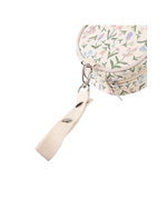 Porta Chupetas | Floral Lavanda