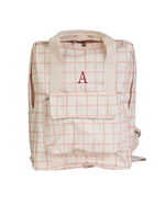 Mochila Adulto | Vichy Rose
