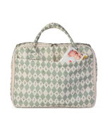 Mala Baby | Losango Verde Menta
