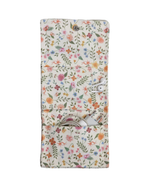 Porta Carregador | Floral Cru
