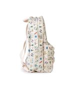 Mochila Kids + Estojo | Hortinha