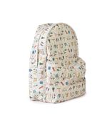 Mochila Kids + Estojo | Hortinha