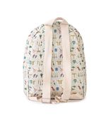 Mochila Kids + Estojo | Hortinha