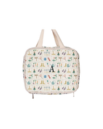 Necessaire 2 Lados | Hortinha