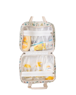 Necessaire 2 Lados | Hortinha