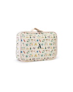 Kit Necessaire Maletinha | Hortinha