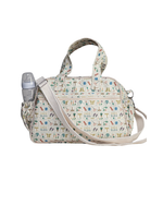 Bolsa Baby Dupla | Hortinha