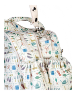 Bolsa Baby Dupla | Hortinha