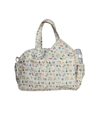 Bolsa Baby Dupla | Hortinha