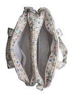 Bolsa Baby Dupla | Hortinha