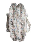 Bolsa Baby Dupla | Hortinha