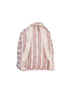 Mochila Kids + Estojo | Mini Florzinhas