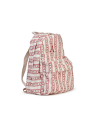 Mochila Kids + Estojo | Mini Florzinhas