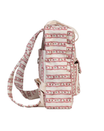 Mochila Adulto | Mini Florzinhas