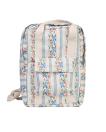 Mochila Adulto | Listrado Floral
