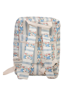 Mochila Adulto | Listrado Floral