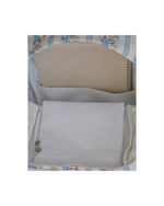 Mochila Adulto | Listrado Floral