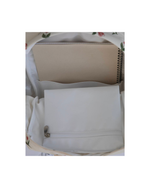 Mochila Adulto | Floral Rosas Vermelhas