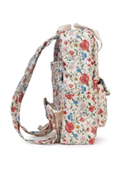 Mochila Adulto | Floral Jardim