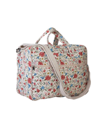 Mala Dupla | Floral Jardim