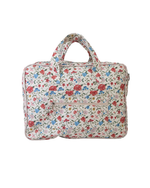 Mala Dupla | Floral Jardim