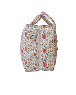 Mala Dupla | Floral Jardim