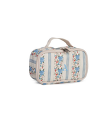 Kit Necessaire Maletinha | Listrado Floral