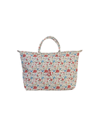 Bolsão Necessaire | Floral Jardim