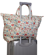 Bolsão Necessaire | Floral Jardim