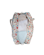 Bolsa Trip | Floral Jardim