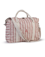 Bolsa Trip | Mini Florzinhas