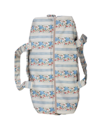 Bolsa Bolsos | Listrado Floral