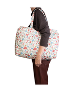 Bolsa Bolsos | Floral Jardim