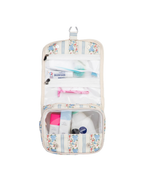 Necessaire Cabide | Listrado Floral