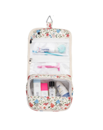 Necessaire Cabide | Floral Jardim