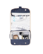 Necessaire Cabide | Azul Marinho