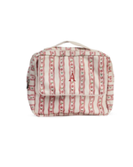Necessaire 2 Zíperes | Mini Florzinhas