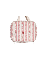 Necessaire 2 Lados | Mini Florzinhas